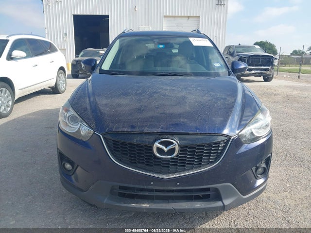 Aukcja sprzedaży 2014 Mazda Cx-5 Grand Touring, vin: JM3KE2DY8E0361349, numer aukcji: 45408764