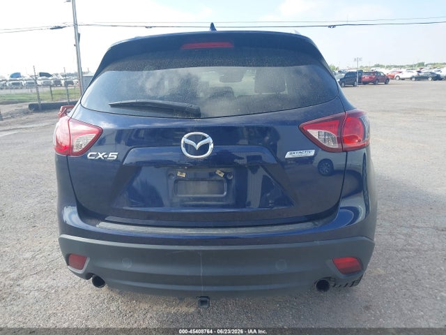 Aukcja sprzedaży 2014 Mazda Cx-5 Grand Touring, vin: JM3KE2DY8E0361349, numer aukcji: 45408764