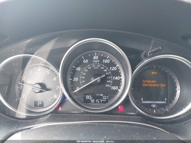 Aukcja sprzedaży 2014 Mazda Cx-5 Grand Touring, vin: JM3KE2DY8E0361349, numer aukcji: 45408764