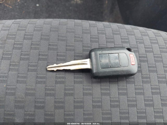 Mitsubishi MIRAGE ES 2019 ML32A3HJ4KH002801 Image 11