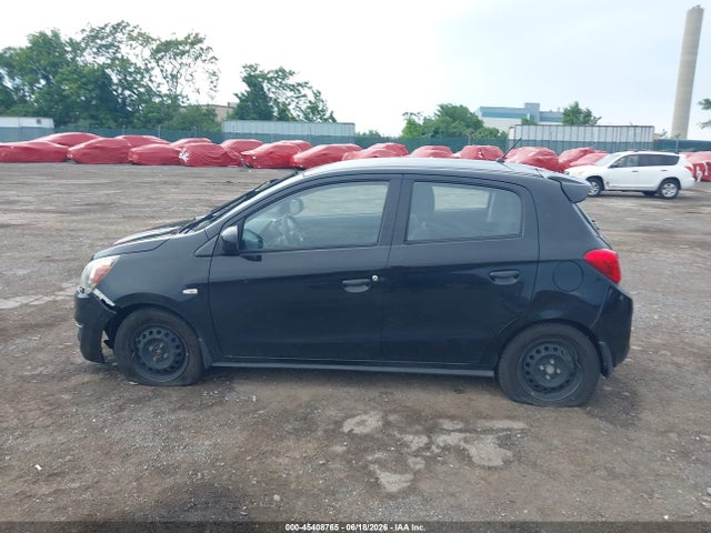 Mitsubishi MIRAGE ES 2019 ML32A3HJ4KH002801 Image 14