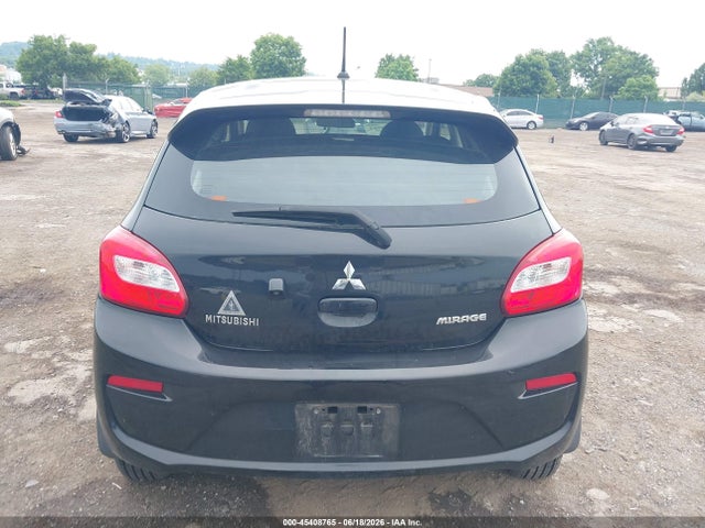 Mitsubishi MIRAGE ES 2019 ML32A3HJ4KH002801 Image 16