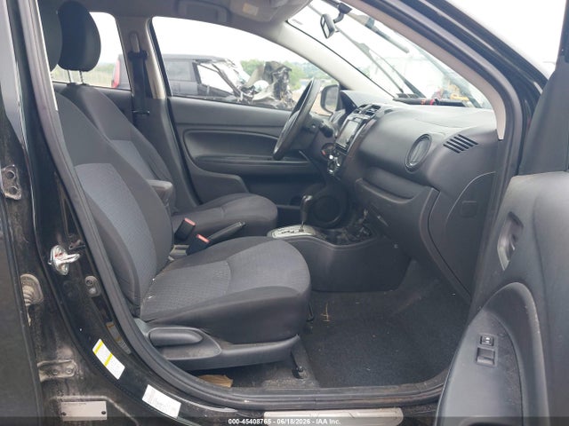 Mitsubishi MIRAGE ES 2019 ML32A3HJ4KH002801 Image 5