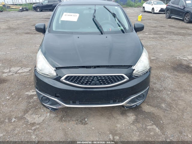 Mitsubishi MIRAGE ES 2019 ML32A3HJ4KH002801 Image 6