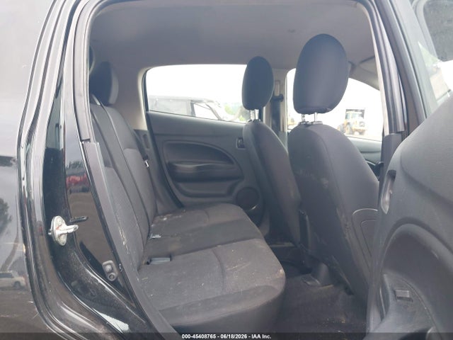 Mitsubishi MIRAGE ES 2019 ML32A3HJ4KH002801 Image 8