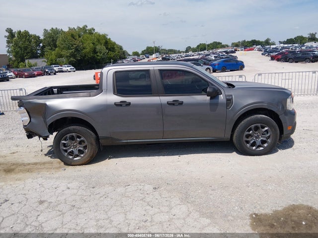 Aukcja sprzedaży 2022 Ford Maverick Xlt, vin: 3FTTW8F98NRA41130, numer aukcji: 45408769