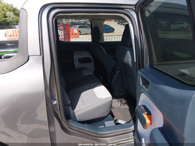 45408769 :رقم المزاد ، 3FTTW8F98NRA41130 vin ، 2022 Ford Maverick Xlt مزاد بيع