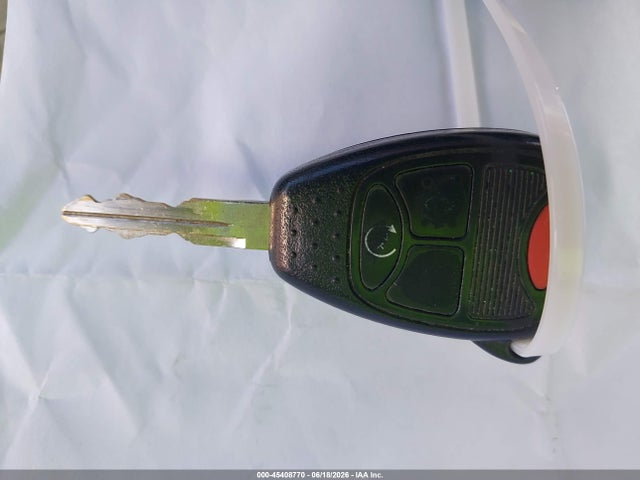 45408770 :رقم المزاد ، 1C4NJDEB4ED501705 vin ، 2014 Jeep Compass Latitude مزاد بيع