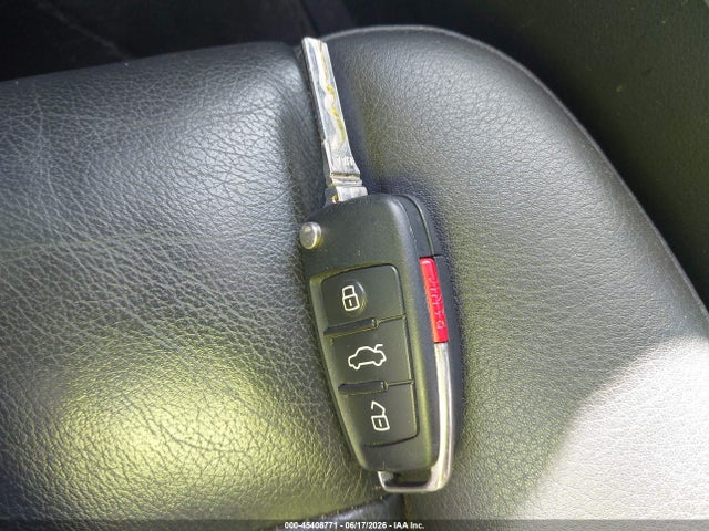 2006 Audi A4 3.2 Avant მანქანა იყიდება აუქციონზე, vin: WAUKH78E96A229092, აუქციონის ნომერი: 45408771