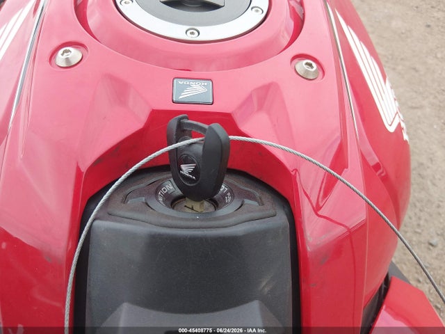 Honda CBR650 RA 2020 MLHRH0154L5100276 Image 11