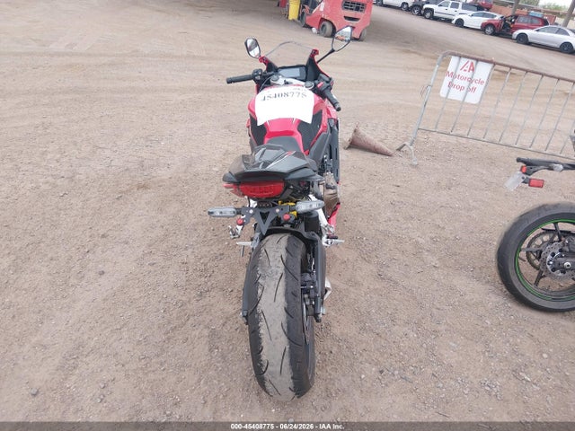 Honda CBR650 RA 2020 MLHRH0154L5100276 Image 6