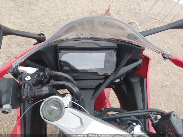 Honda CBR650 RA 2020 MLHRH0154L5100276 Image 7