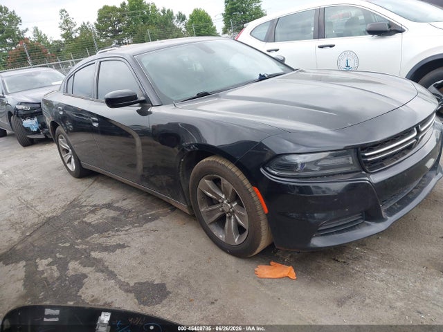 Aukcja sprzedaży 2015 Dodge Charger Se, vin: 2C3CDXBG2FH735303, numer aukcji: 45408785