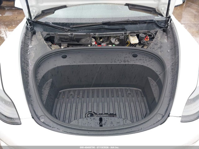 Aukcja sprzedaży 2023 Tesla Model 3 Rear-wheel Drive, vin: 5YJ3E1EA7PF405211, numer aukcji: 45408790