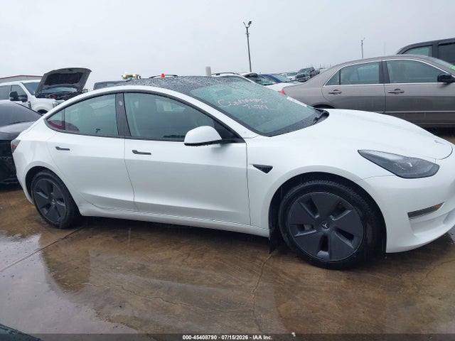Aukcja sprzedaży 2023 Tesla Model 3 Rear-wheel Drive, vin: 5YJ3E1EA7PF405211, numer aukcji: 45408790