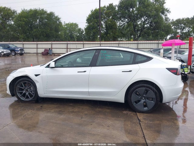 Aukcja sprzedaży 2023 Tesla Model 3 Rear-wheel Drive, vin: 5YJ3E1EA7PF405211, numer aukcji: 45408790