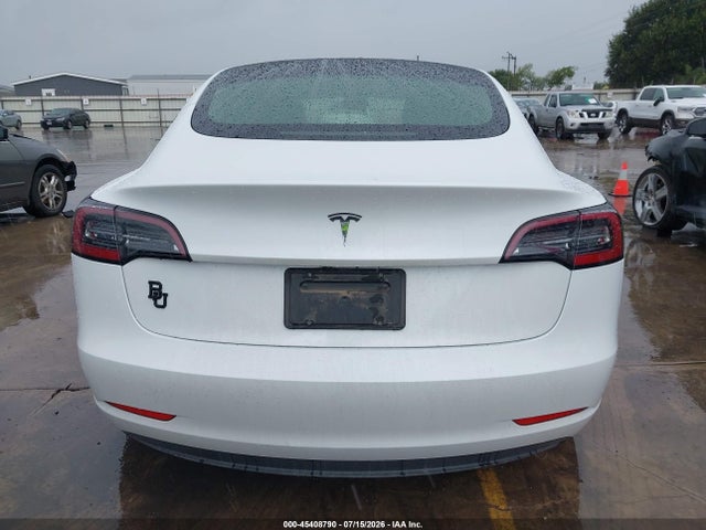 Aukcja sprzedaży 2023 Tesla Model 3 Rear-wheel Drive, vin: 5YJ3E1EA7PF405211, numer aukcji: 45408790