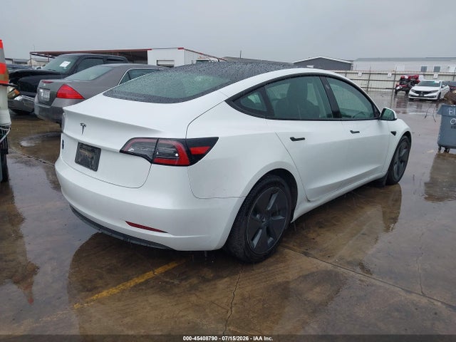Aukcja sprzedaży 2023 Tesla Model 3 Rear-wheel Drive, vin: 5YJ3E1EA7PF405211, numer aukcji: 45408790