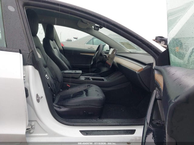 Aukcja sprzedaży 2023 Tesla Model 3 Rear-wheel Drive, vin: 5YJ3E1EA7PF405211, numer aukcji: 45408790
