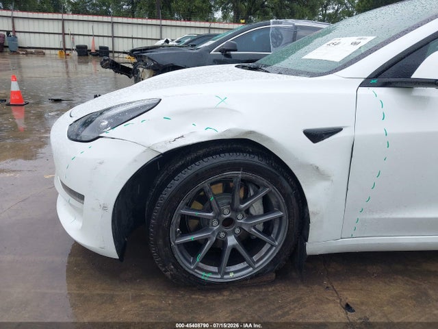 Aukcja sprzedaży 2023 Tesla Model 3 Rear-wheel Drive, vin: 5YJ3E1EA7PF405211, numer aukcji: 45408790