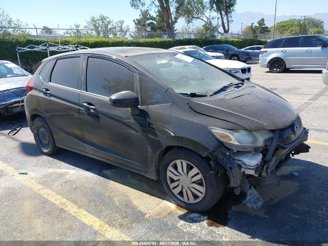Aukcja sprzedaży 2015 Honda Fit Lx, vin: 3HGGK5H52FM750061, numer aukcji: 45408792