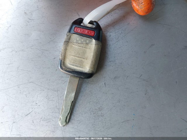 45408792 :رقم المزاد ، 3HGGK5H52FM750061 vin ، 2015 Honda Fit Lx مزاد بيع