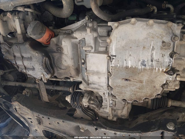 45408792 :رقم المزاد ، 3HGGK5H52FM750061 vin ، 2015 Honda Fit Lx مزاد بيع