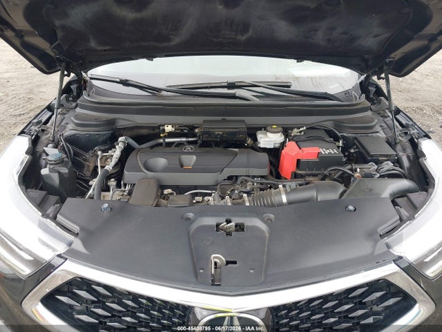 Продаж на аукціоні авто 2021 Acura Rdx Technology Package, vin: 5J8TC1H55ML010782, номер лоту: 45408795