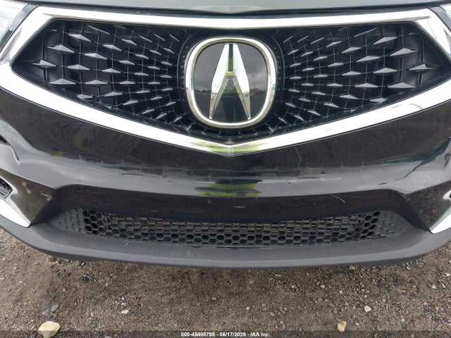 Продаж на аукціоні авто 2021 Acura Rdx Technology Package, vin: 5J8TC1H55ML010782, номер лоту: 45408795