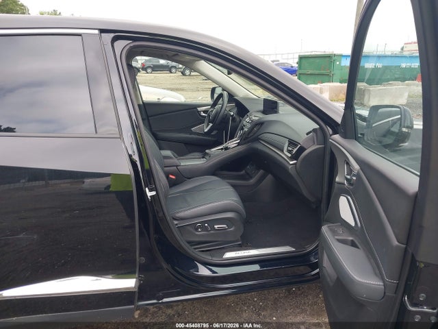 Продаж на аукціоні авто 2021 Acura Rdx Technology Package, vin: 5J8TC1H55ML010782, номер лоту: 45408795