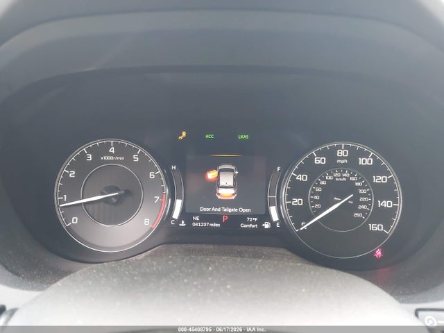 Продаж на аукціоні авто 2021 Acura Rdx Technology Package, vin: 5J8TC1H55ML010782, номер лоту: 45408795