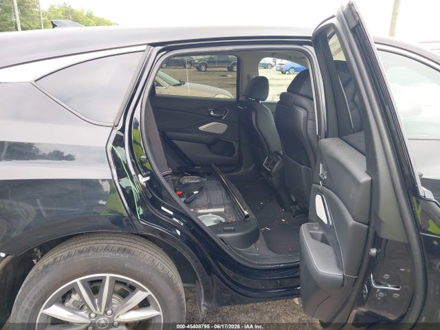 Продаж на аукціоні авто 2021 Acura Rdx Technology Package, vin: 5J8TC1H55ML010782, номер лоту: 45408795