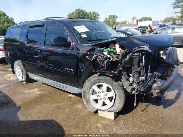 Продажа на аукционе авто 2014 Gmc Yukon Xl 1500 Slt, vin: 1GKS2KE72ER228867, номер лота: 45408796