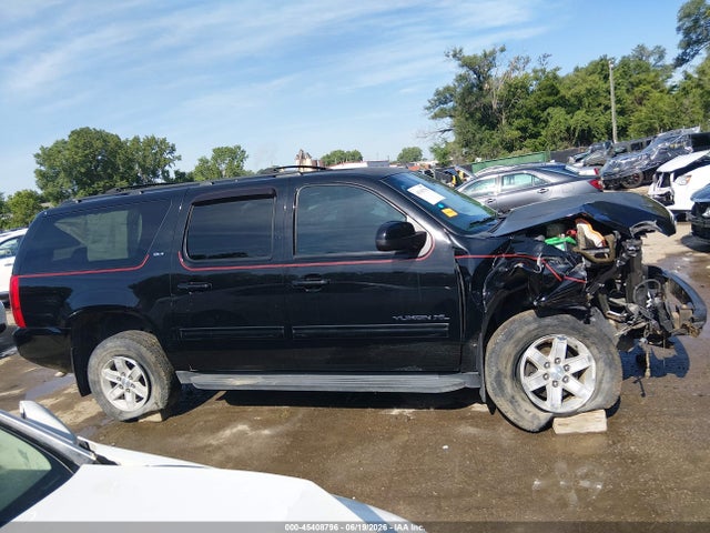 Продажа на аукционе авто 2014 Gmc Yukon Xl 1500 Slt, vin: 1GKS2KE72ER228867, номер лота: 45408796
