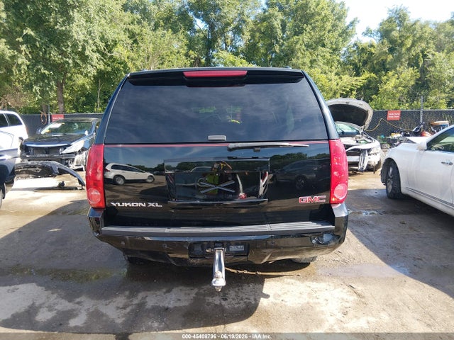 Продажа на аукционе авто 2014 Gmc Yukon Xl 1500 Slt, vin: 1GKS2KE72ER228867, номер лота: 45408796
