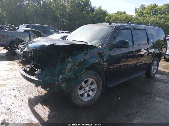 Продажа на аукционе авто 2014 Gmc Yukon Xl 1500 Slt, vin: 1GKS2KE72ER228867, номер лота: 45408796
