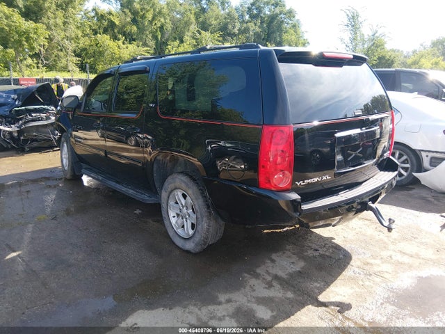 Продажа на аукционе авто 2014 Gmc Yukon Xl 1500 Slt, vin: 1GKS2KE72ER228867, номер лота: 45408796