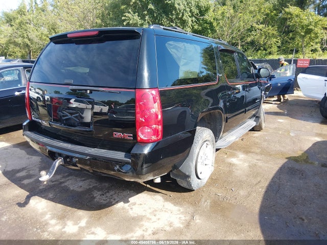 Продажа на аукционе авто 2014 Gmc Yukon Xl 1500 Slt, vin: 1GKS2KE72ER228867, номер лота: 45408796