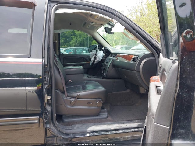 Продажа на аукционе авто 2014 Gmc Yukon Xl 1500 Slt, vin: 1GKS2KE72ER228867, номер лота: 45408796