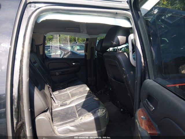 Продажа на аукционе авто 2014 Gmc Yukon Xl 1500 Slt, vin: 1GKS2KE72ER228867, номер лота: 45408796