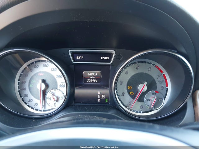 WDCTG4GB6FJ171789 Mercedes-Benz Gla 250 4matic