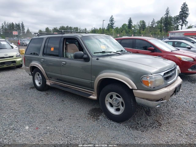 45408802 :رقم المزاد ، 1FMDU35P3XZA33962 vin ، 1999 Ford Explorer Eddie Bauer/limited/xlt مزاد بيع