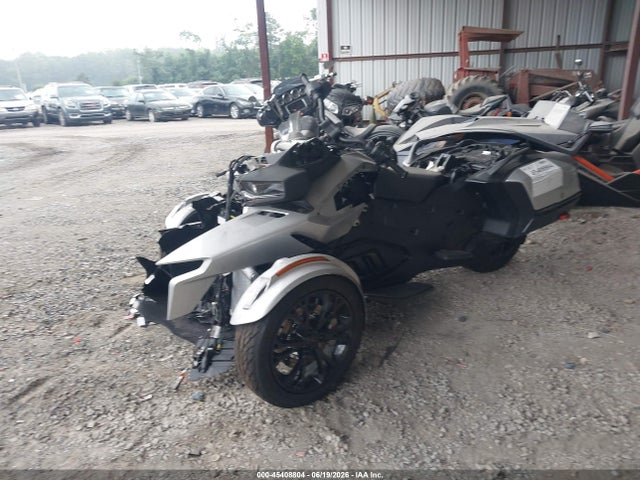 2024 Can-am Spyder Roadster Rt/rt Limited მანქანა იყიდება აუქციონზე, vin: 2BXNBDD21RV000070, აუქციონის ნომერი: 45408804