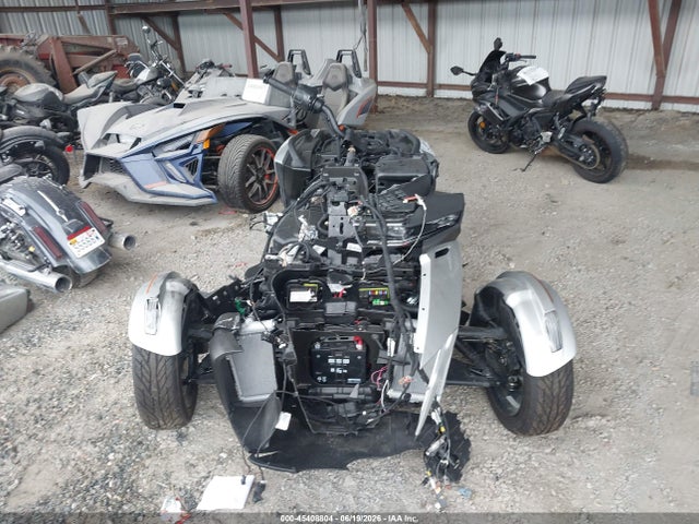 2024 Can-am Spyder Roadster Rt/rt Limited მანქანა იყიდება აუქციონზე, vin: 2BXNBDD21RV000070, აუქციონის ნომერი: 45408804