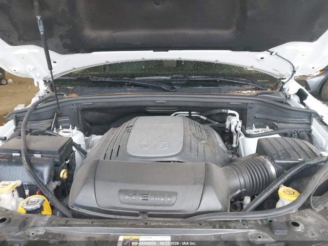 Продажа на аукционе авто 2020 Dodge Durango R/t Rwd, vin: 1C4SDHCT4LC394106, номер лота: 45408805