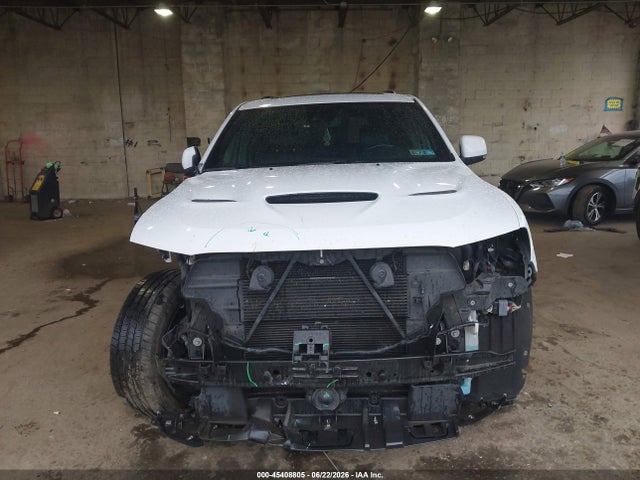 Продажа на аукционе авто 2020 Dodge Durango R/t Rwd, vin: 1C4SDHCT4LC394106, номер лота: 45408805
