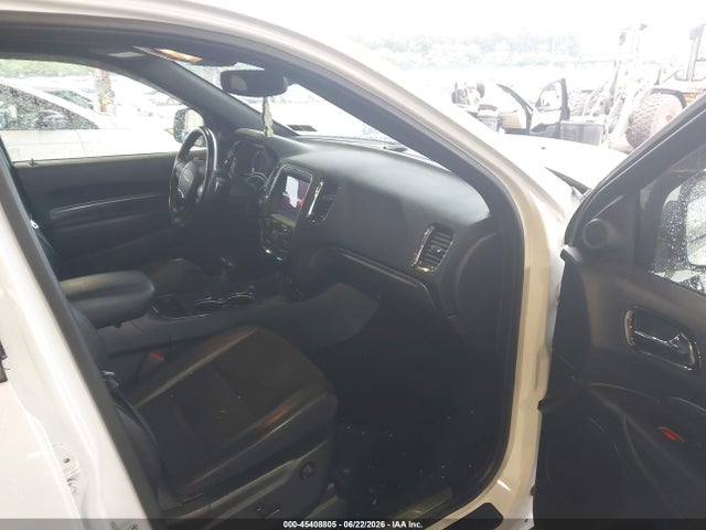 Продажа на аукционе авто 2020 Dodge Durango R/t Rwd, vin: 1C4SDHCT4LC394106, номер лота: 45408805