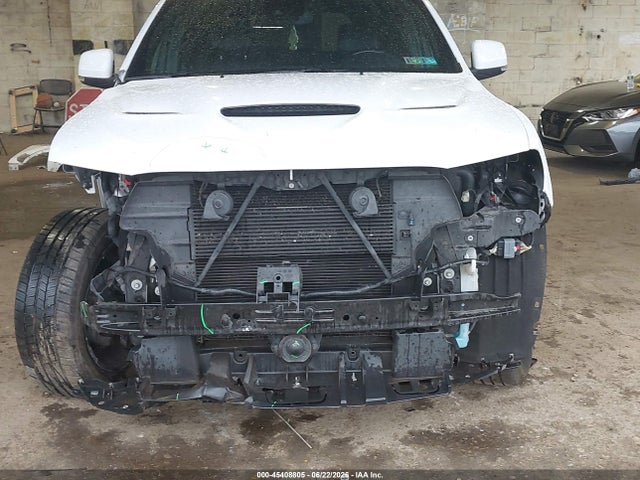 Продажа на аукционе авто 2020 Dodge Durango R/t Rwd, vin: 1C4SDHCT4LC394106, номер лота: 45408805