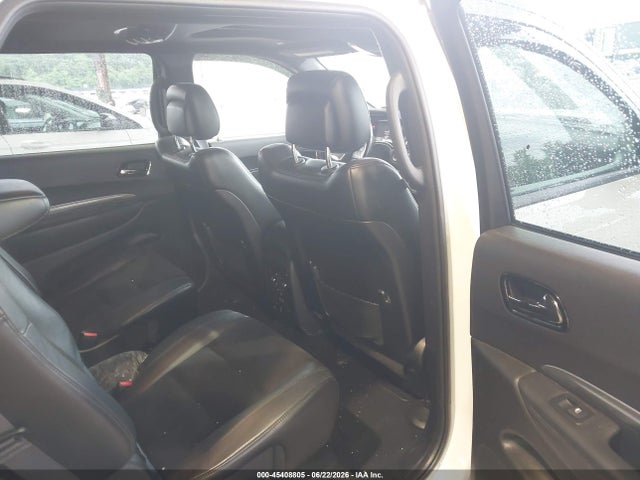 Продажа на аукционе авто 2020 Dodge Durango R/t Rwd, vin: 1C4SDHCT4LC394106, номер лота: 45408805