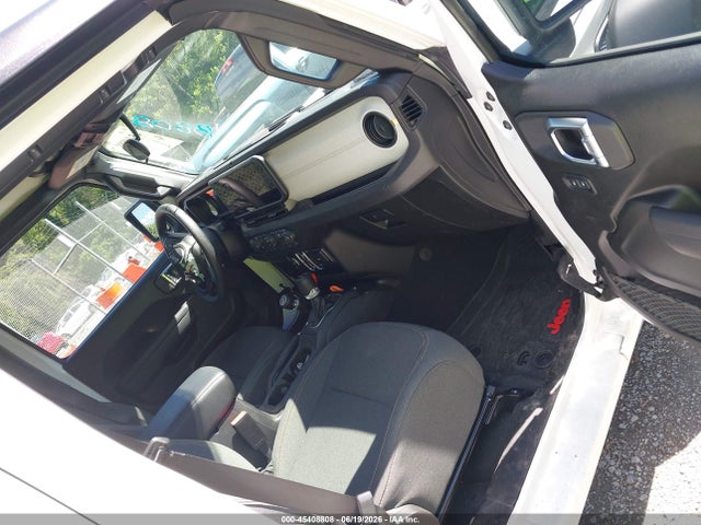 Продаж на аукціоні авто 2026 Jeep Wrangler Sport, vin: 1C4PJXDG2TW203193, номер лоту: 45408808